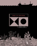 Cover: Rage of Poseidon - Drawn and Quarterly
