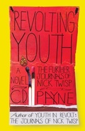 Cover: Revolting Youth - Crown