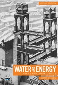 Cover: Water and Energy - IWA Publishing
