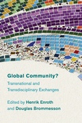 Cover: Global Community? - Rowman & Littlefield Publishers