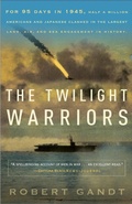 Cover: The Twilight Warriors - Crown