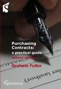 Bild: Purchasing Contracts - Spiramus Press