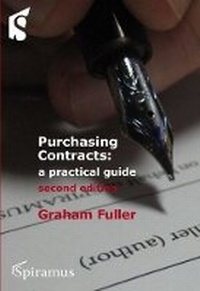 Enlarge image Cover: Purchasing Contracts - Spiramus Press