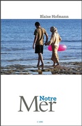 Cover: Notre mer - &Eacute;ditions de l'Aire