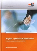 Cover: Projekte - praktisch & professionell - RKW Sachsen GmbH