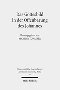 Bild: Das Gottesbild in der Offenbarung des Johannes - Mohr Siebeck