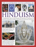 Cover: Illustrated Encyclopedia of Hinduism - Lorenz Books