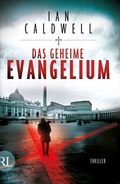 Cover: Das geheime Evangelium - Aufbau