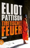 Cover: Tibetisches Feuer - Aufbau