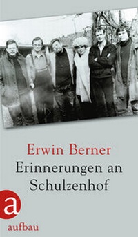 Abbildung von: Erinnerungen an Schulzenhof - Aufbau