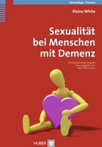 Bild: Sexualität bei Menschen mit Demenz - Hogrefe