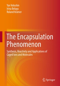 Abbildung von: The Encapsulation Phenomenon - Springer