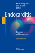 Abbildung von: Endocarditis - Springer