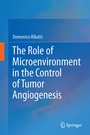 Cover: The Role of Microenvironment in the Control of Tumor Angiogenesis - Springer