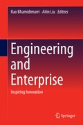 Bild: Engineering and Enterprise - Springer
