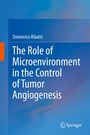 Cover: The Role of Microenvironment in the Control of Tumor Angiogenesis - Springer