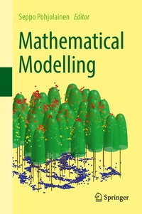 Abbildung von: Mathematical Modelling - Springer