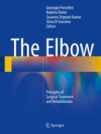 Abbildung von: The Elbow - Springer