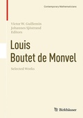 Cover: Louis Boutet de Monvel, Selected Works - Birkh&auml;user