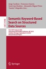 Cover: Semantic Keyword-based Search on Structured Data Sources - Springer