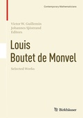 Cover: Louis Boutet de Monvel, Selected Works - Birkh&auml;user