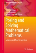 Bild: Posing and Solving Mathematical Problems - Springer