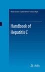 Cover: Handbook of Hepatitis C - Adis