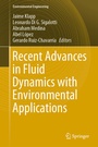 Bild: Recent Advances in Fluid Dynamics with Environmental Applications - Springer