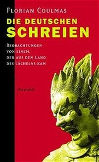 Abbildung von: Die Deutschen schreien - Rowohlt