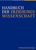 Cover: Handbuch der Erziehungswissenschaft - Brill | Sch&ouml;ningh