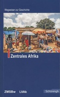Cover: Zentrales Afrika - Brill Deutschland GmbH