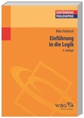 Cover: Einf&uuml;hrung in die Logik - wbg Academic in Herder