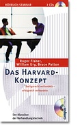 Cover: Das Harvard-Konzept - Campus
