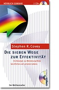 Cover: Die sieben Wege zur Effektivit&auml;t - Campus