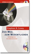 Cover: Der Weg zum Wesentlichen - Campus
