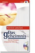 Cover: Das Geheimnis - Campus