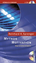 Cover: Mythos Motivation - Campus