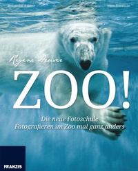 Enlarge image Cover: Zoo - Franzis Verlag