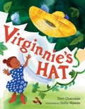 Cover: Virginnie's Hat - Candlewick Press,U.S.