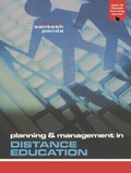 Cover: Planning and Management in Distance Education - Kogan Page Ltd