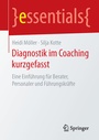 Bild: Diagnostik im Coaching kurzgefasst - Springer