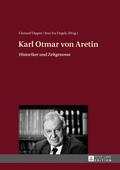 Cover: Karl Otmar von Aretin - Peter Lang Verlag