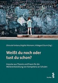 Cover: Wei&szlig;t du noch oder tust du schon? - Facultas