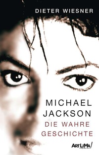 Enlarge image Cover: Michael Jackson - Reinhardt, Friedrich