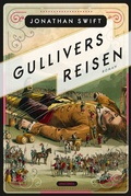 Cover: Gullivers Reisen - Anaconda Verlag