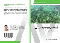 Abbildung von: The Breathing-induced Movement of the Pancreas - AV Akademikerverlag