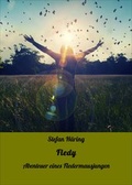 Cover: Fledy - neobooks