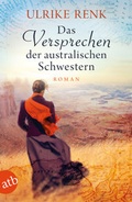 Cover: Das Versprechen der australischen Schwestern - Aufbau