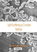Cover: ScattPort Series / Light Scattering by Complex Particles - epubli