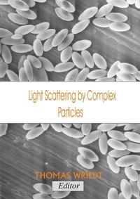 Enlarge image Cover: ScattPort Series / Light Scattering by Complex Particles - epubli